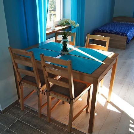 Villa Terra Pruszcz Gdański Kültér fotó