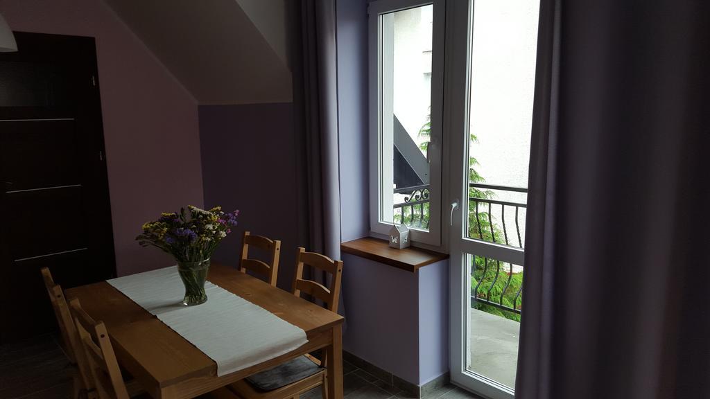 Villa Terra Pruszcz Gdański Kültér fotó