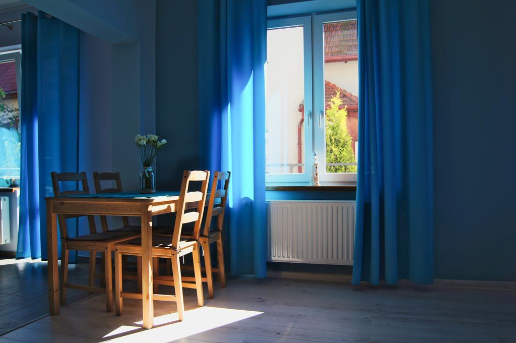 Villa Terra Pruszcz Gdański Kültér fotó