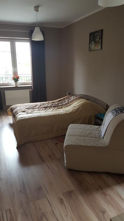 Villa Terra Pruszcz Gdański Kültér fotó