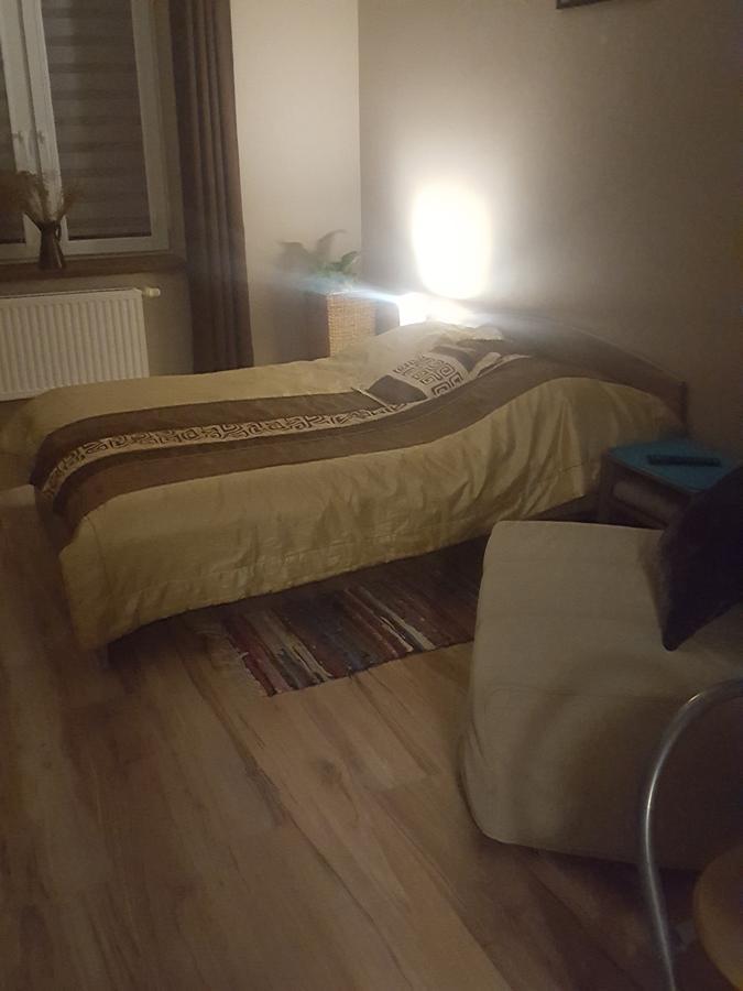 Villa Terra Pruszcz Gdański Kültér fotó